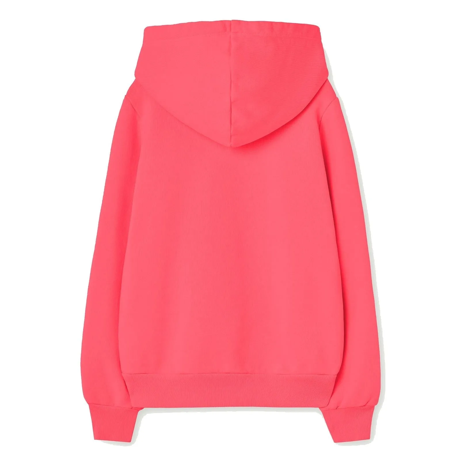 Taurus Kids Sweatshirt Pink