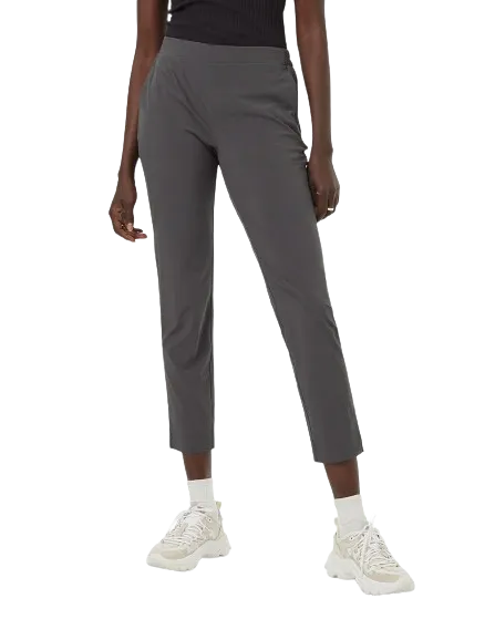 Tentree Pants - Women's inMotion Lightweight Pant