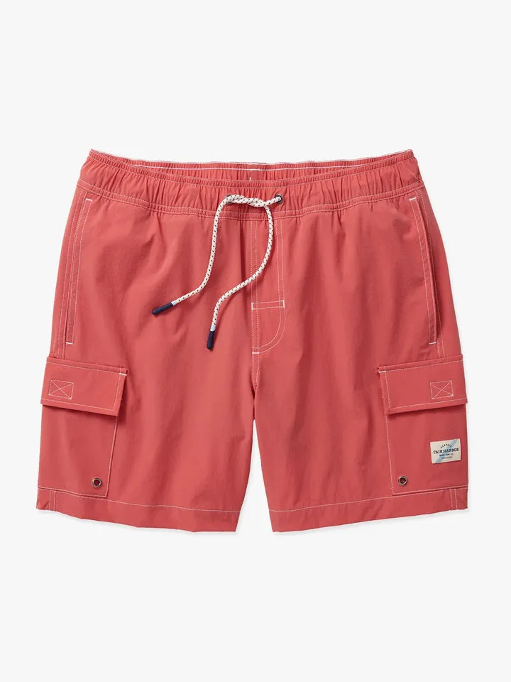 The Breaker Short