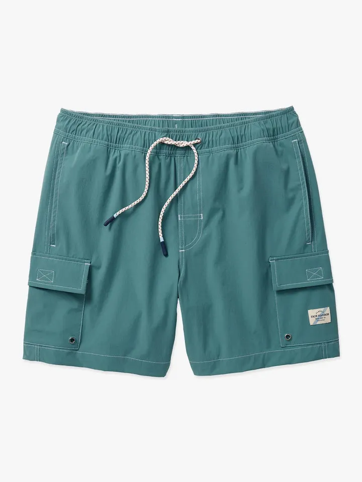 The Breaker Short