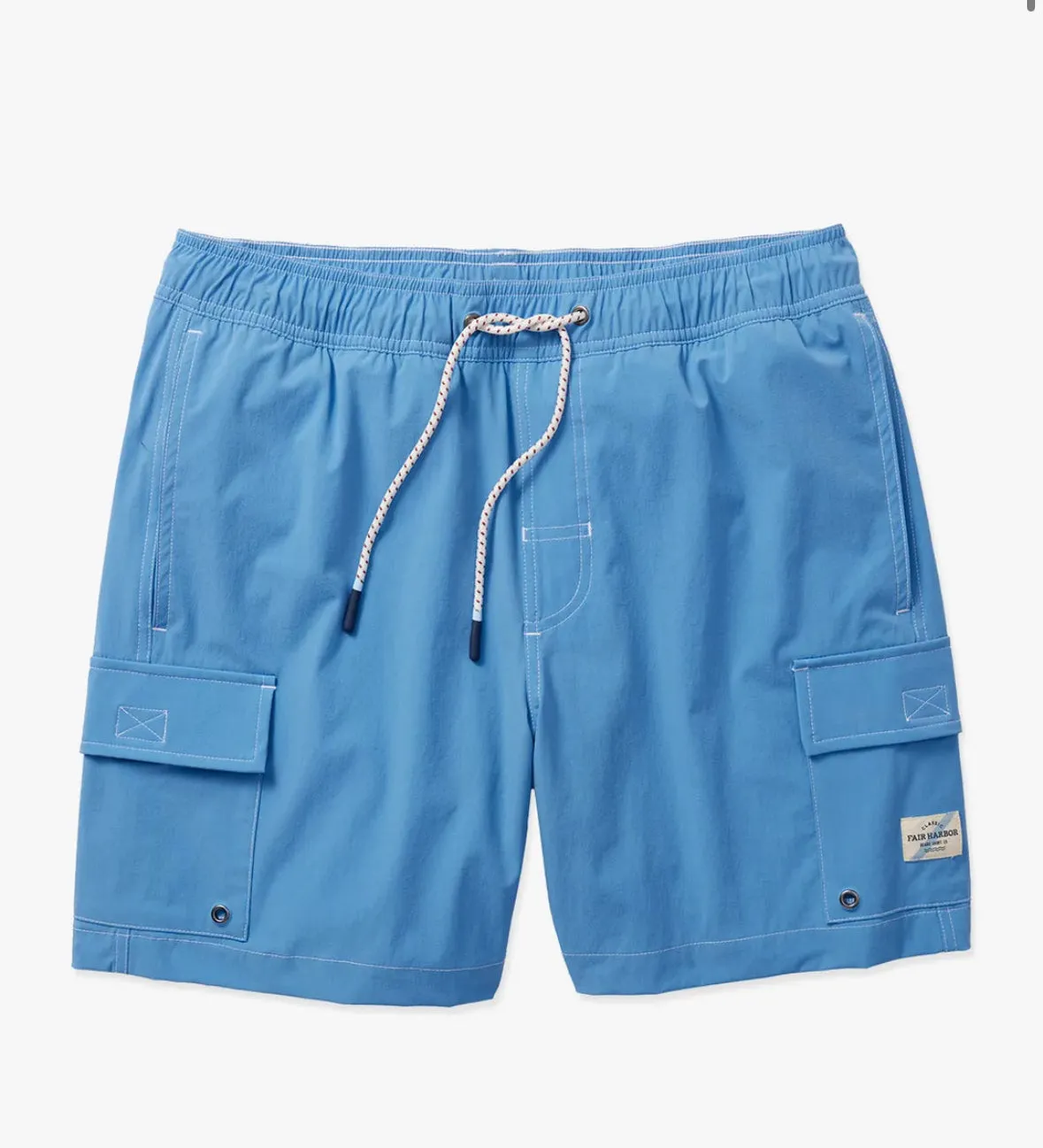 The Breaker Short