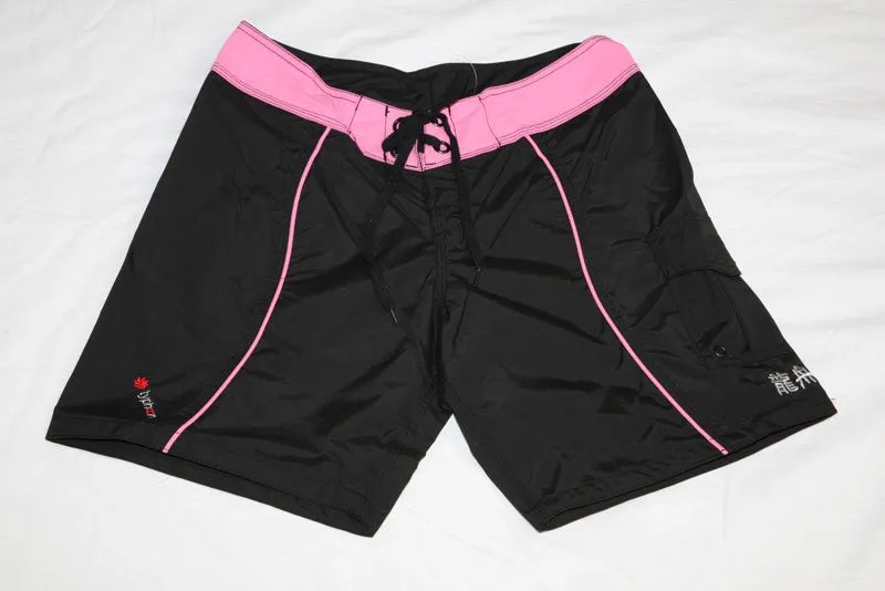 Typhoon8 Padded Unisex Paddle Shorts (8" Shorts)