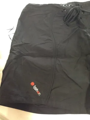 Typhoon8 Padded Unisex Paddle Shorts (8" Shorts)