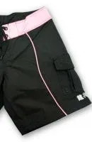 Typhoon8 Padded Unisex Paddle Shorts (8" Shorts)
