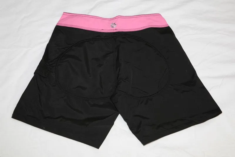 Typhoon8 Padded Unisex Paddle Shorts (8" Shorts)