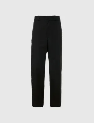 UNSTITCHED PANTS