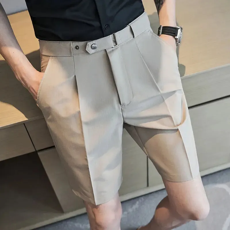 UrbanFlex Herren Cargo Shorts