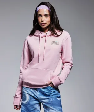 Vegan Unisex Butterfly Effect Hoodie | Multiple Colours