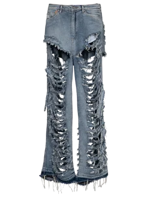 Very Ripped Jeans