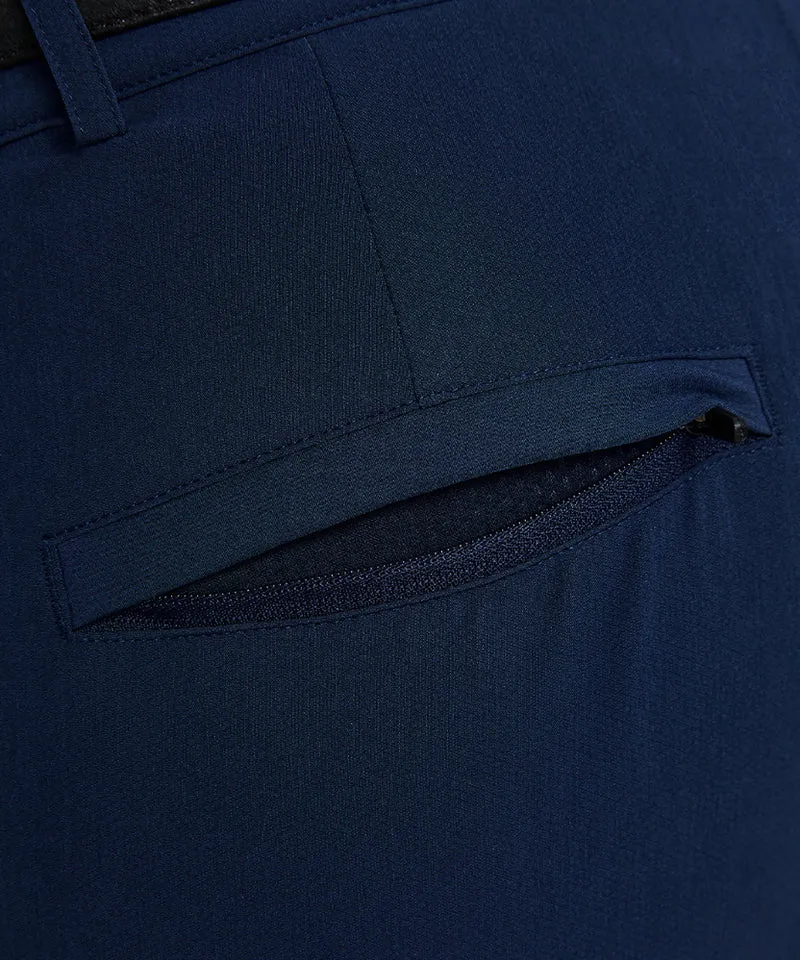 Vice Golf Atelier Embrace Shorts - Navy