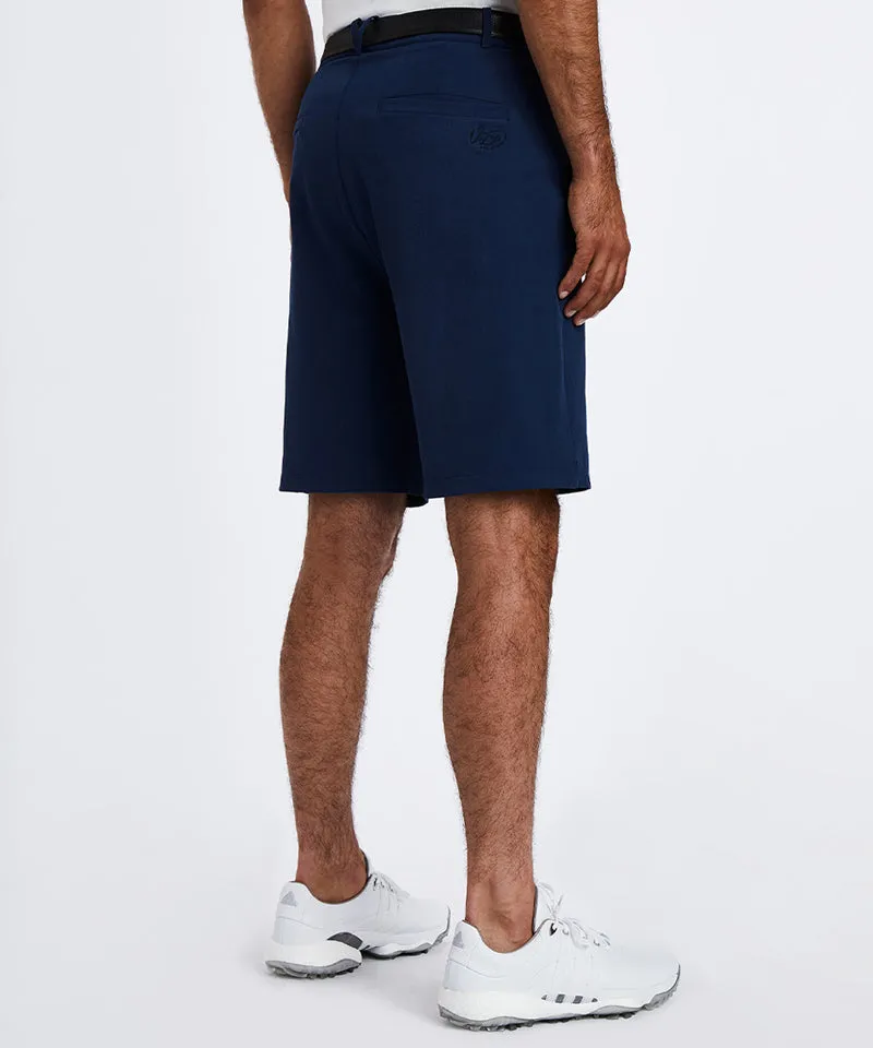 Vice Golf Atelier Embrace Shorts - Navy