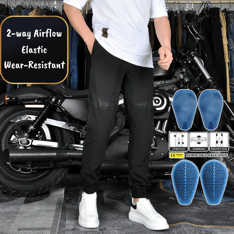 VOLERO™ Summer Mesh Riding Pants