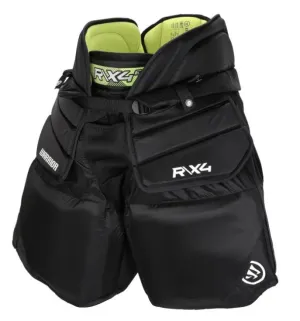 Warrior Ritual X4 E Senior Goal Pants