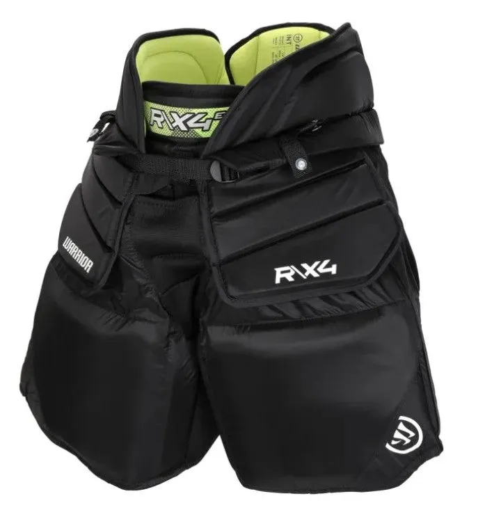 Warrior Ritual X4 E Senior Goal Pants