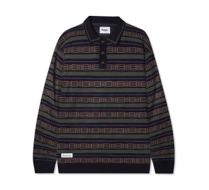 WINDSOR KNITTED SWEATER