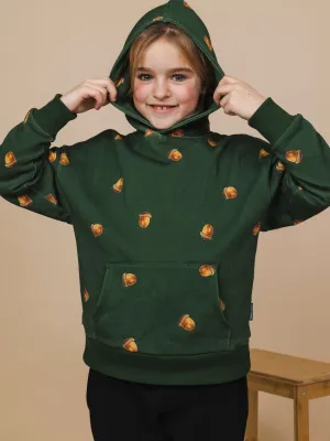 Winternuts Oversized Hoodie Kids