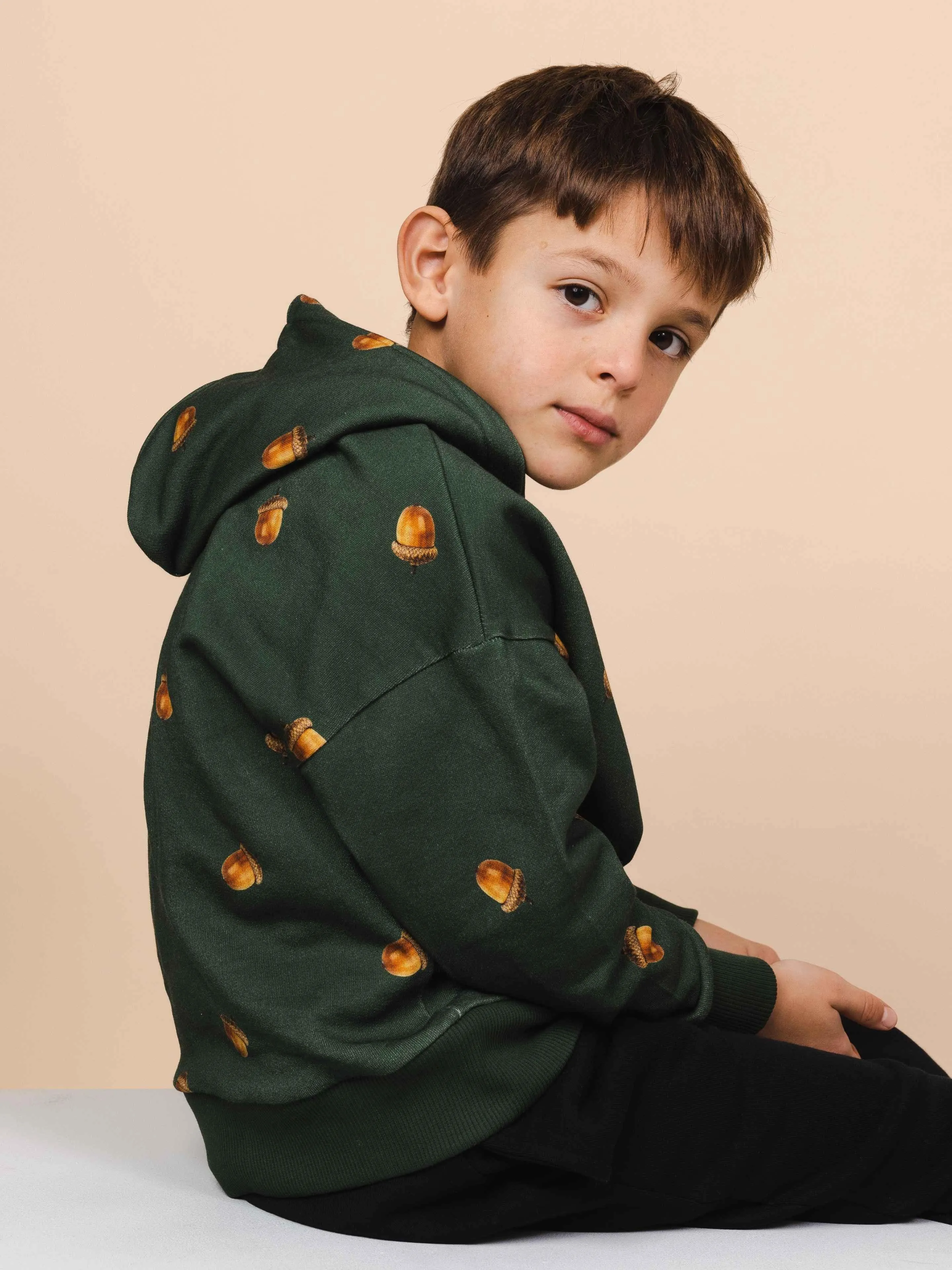 Winternuts Oversized Hoodie Kids
