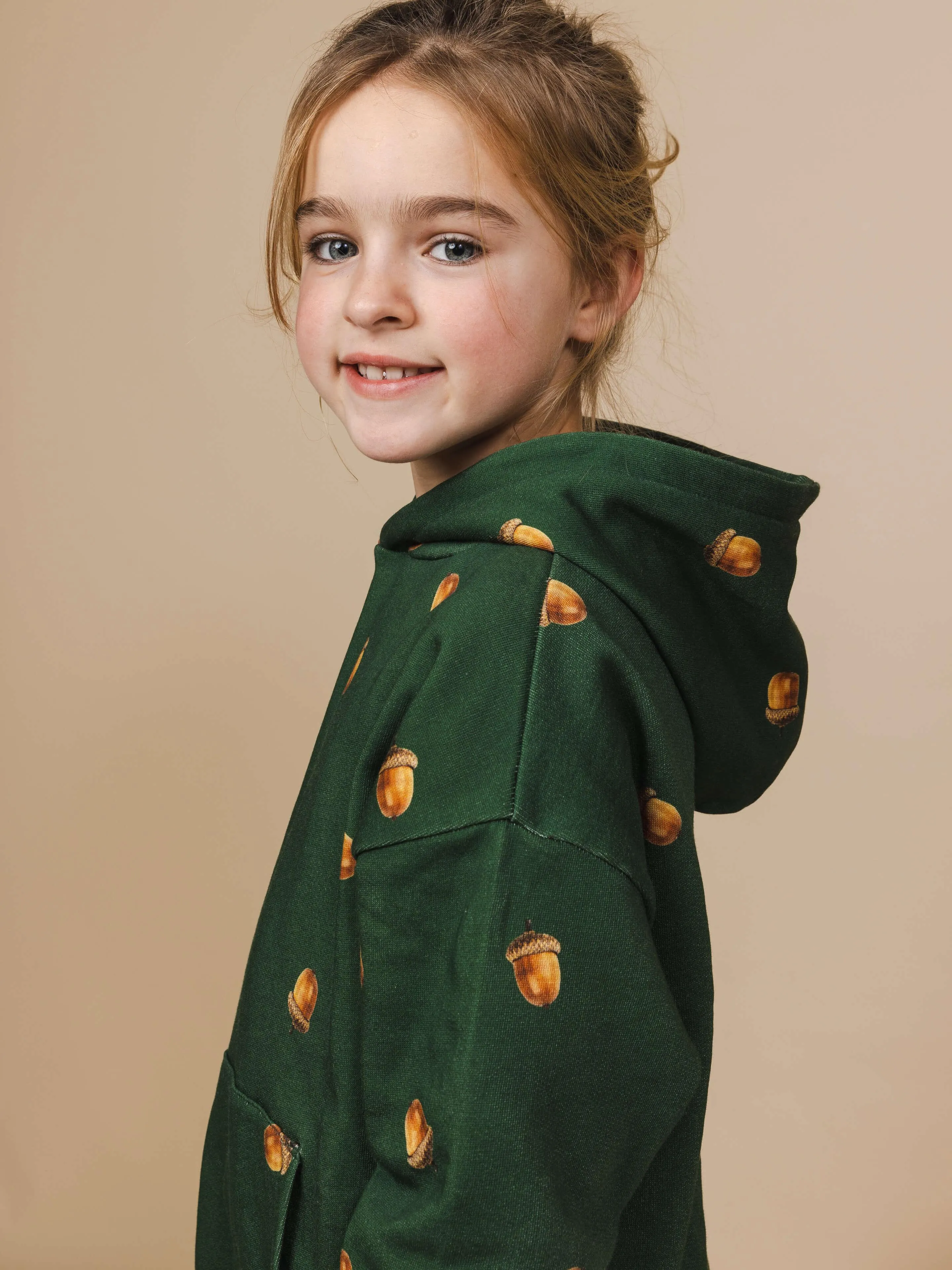 Winternuts Oversized Hoodie Kids