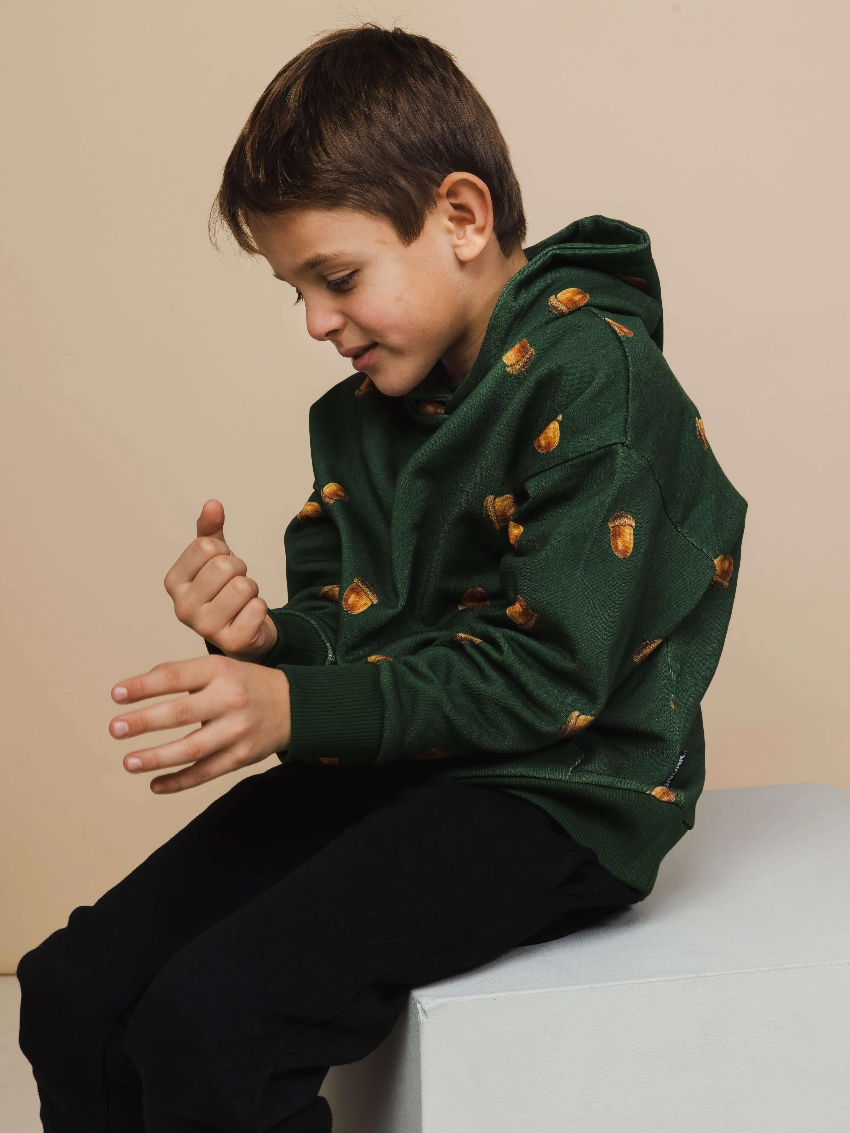 Winternuts Oversized Hoodie Kids