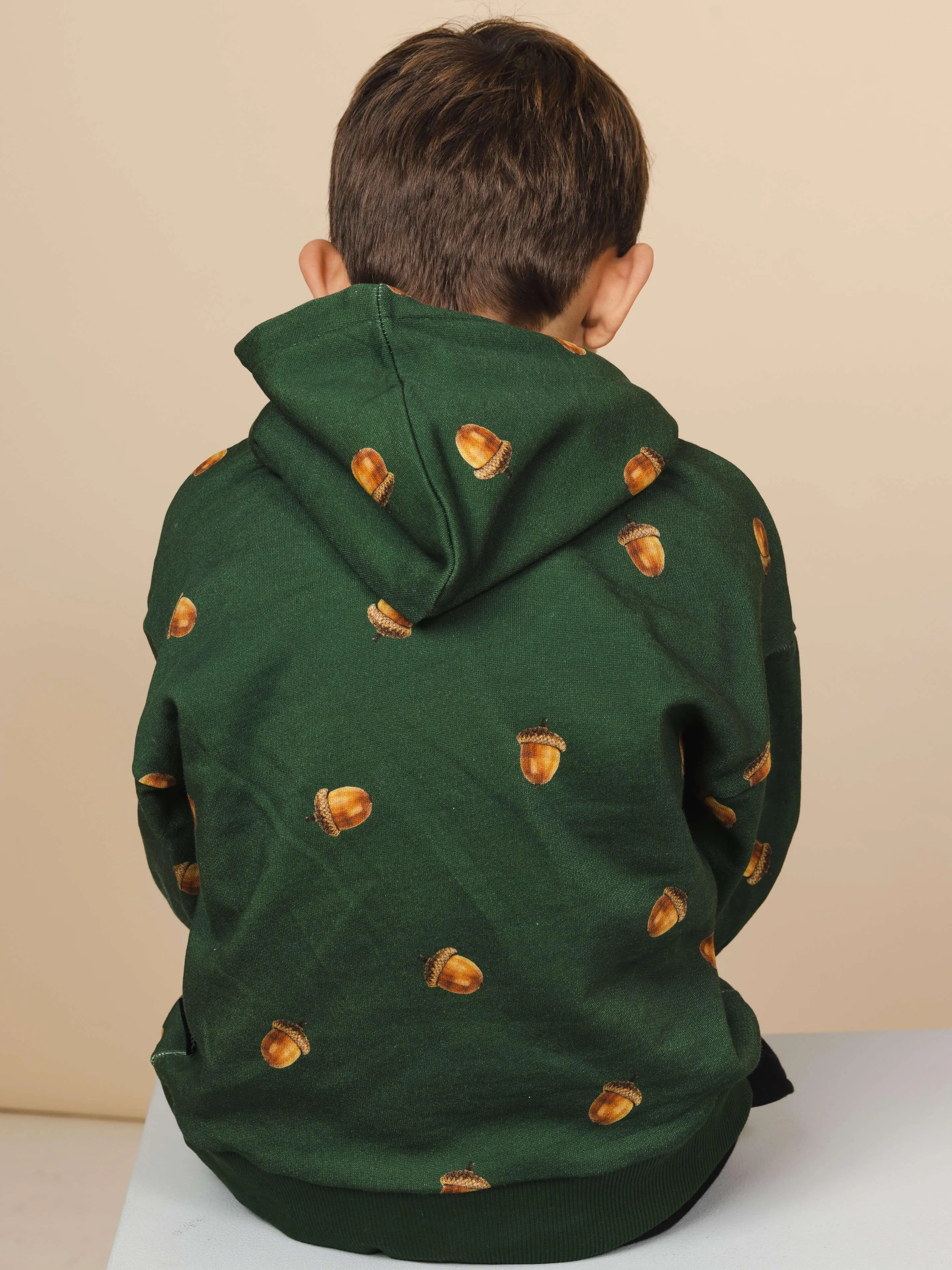 Winternuts Oversized Hoodie Kids