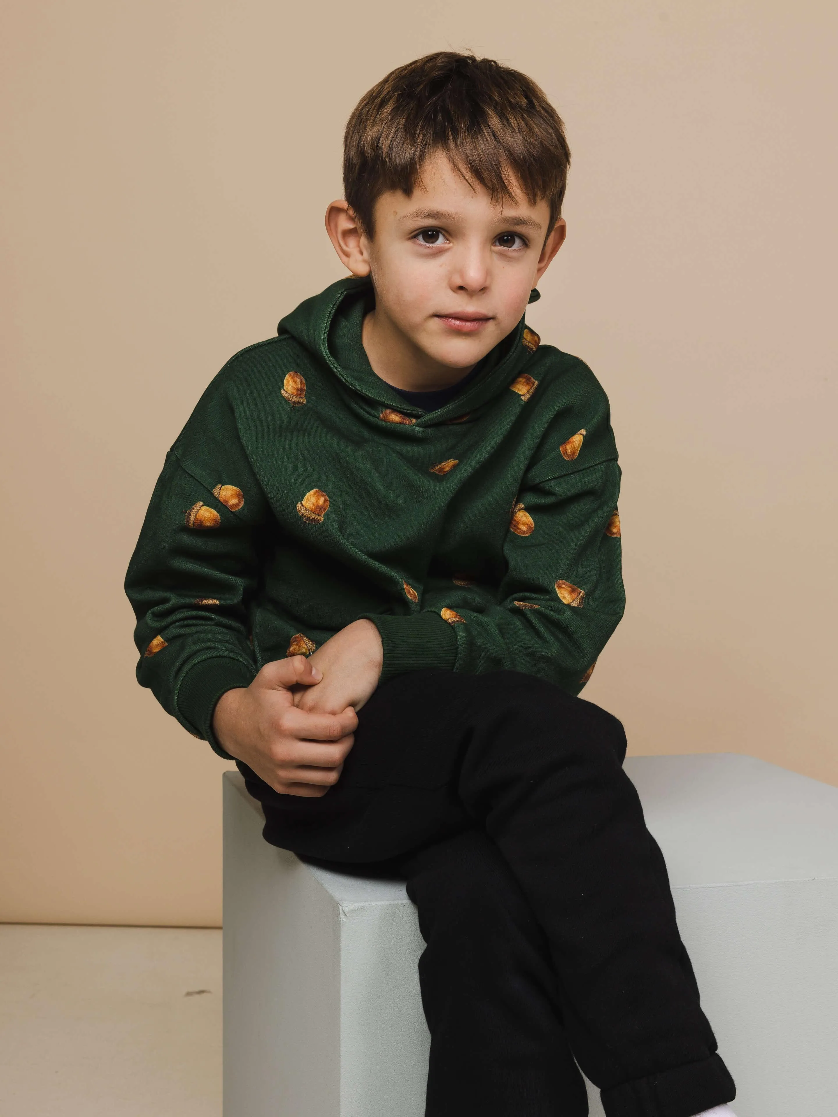 Winternuts Oversized Hoodie Kids