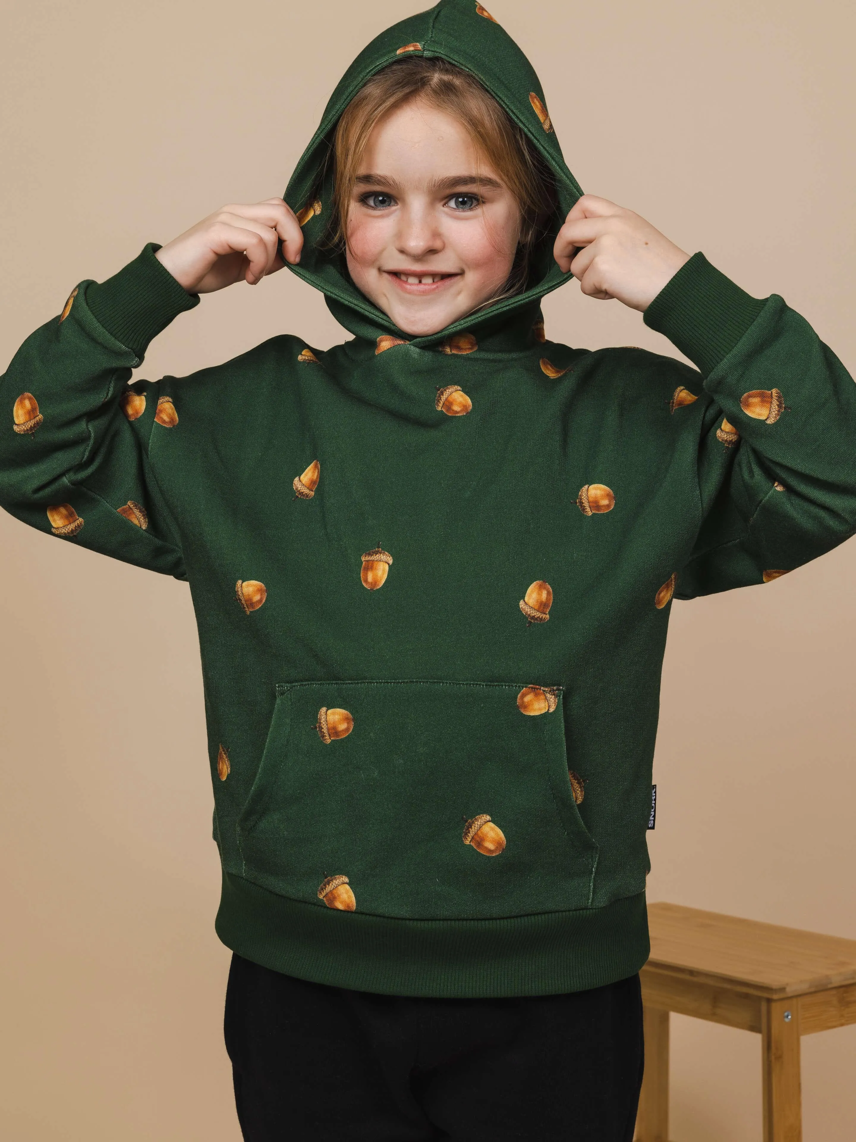 Winternuts Oversized Hoodie Kids