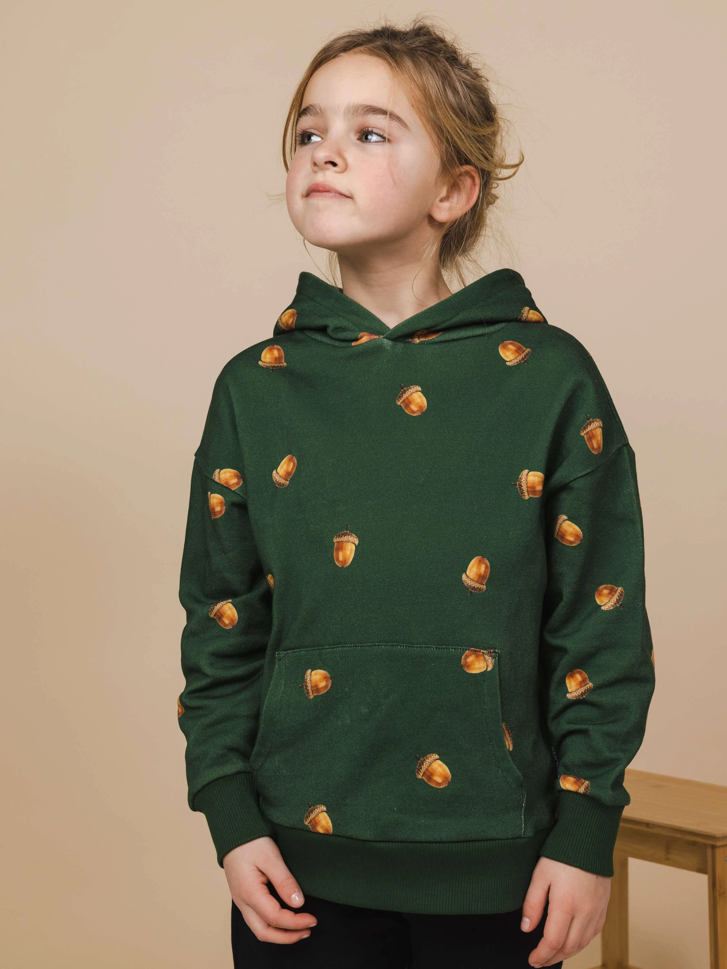 Winternuts Oversized Hoodie Kids