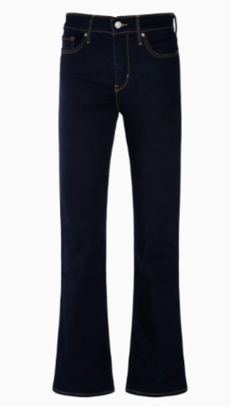 Womens Levi 315 Shaping Bootcut Jeans