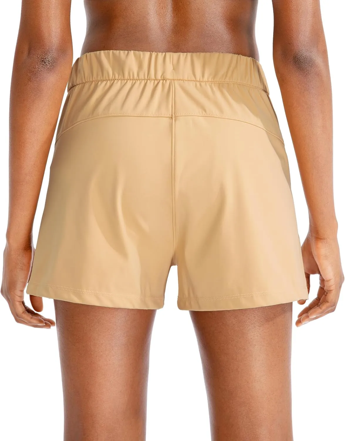 Women'S Lounge Shorts 2.5'' Comfy Workout Hiking Athletic Running Casual Shorts for Women with Pockets