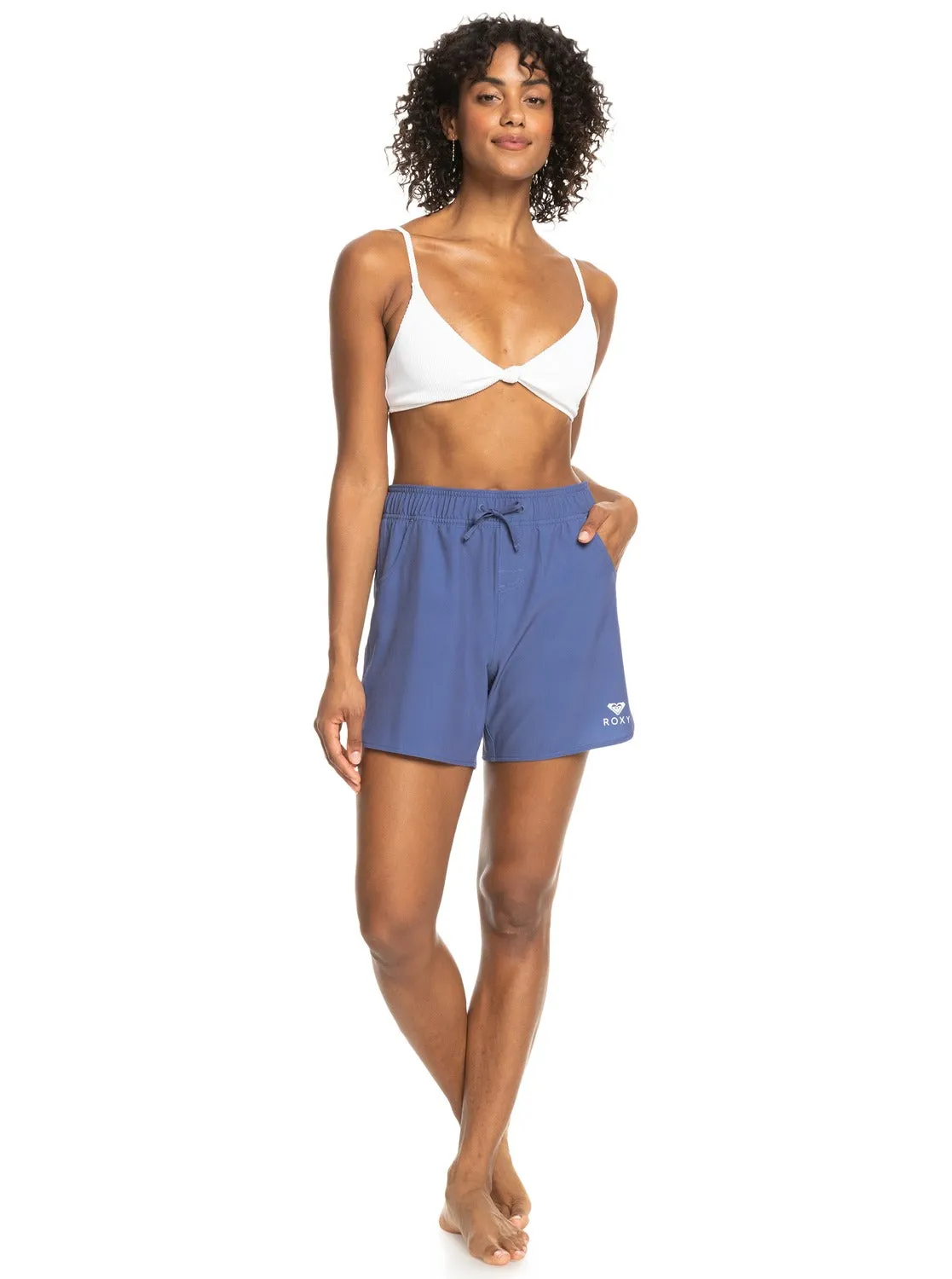 Womens Roxy Wave 5" Board Shorts