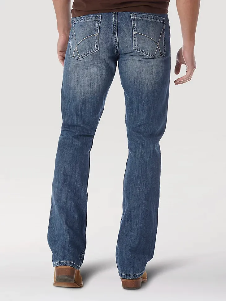 Wrangler 20X No. 42 Vintage Boot Cut Jeans