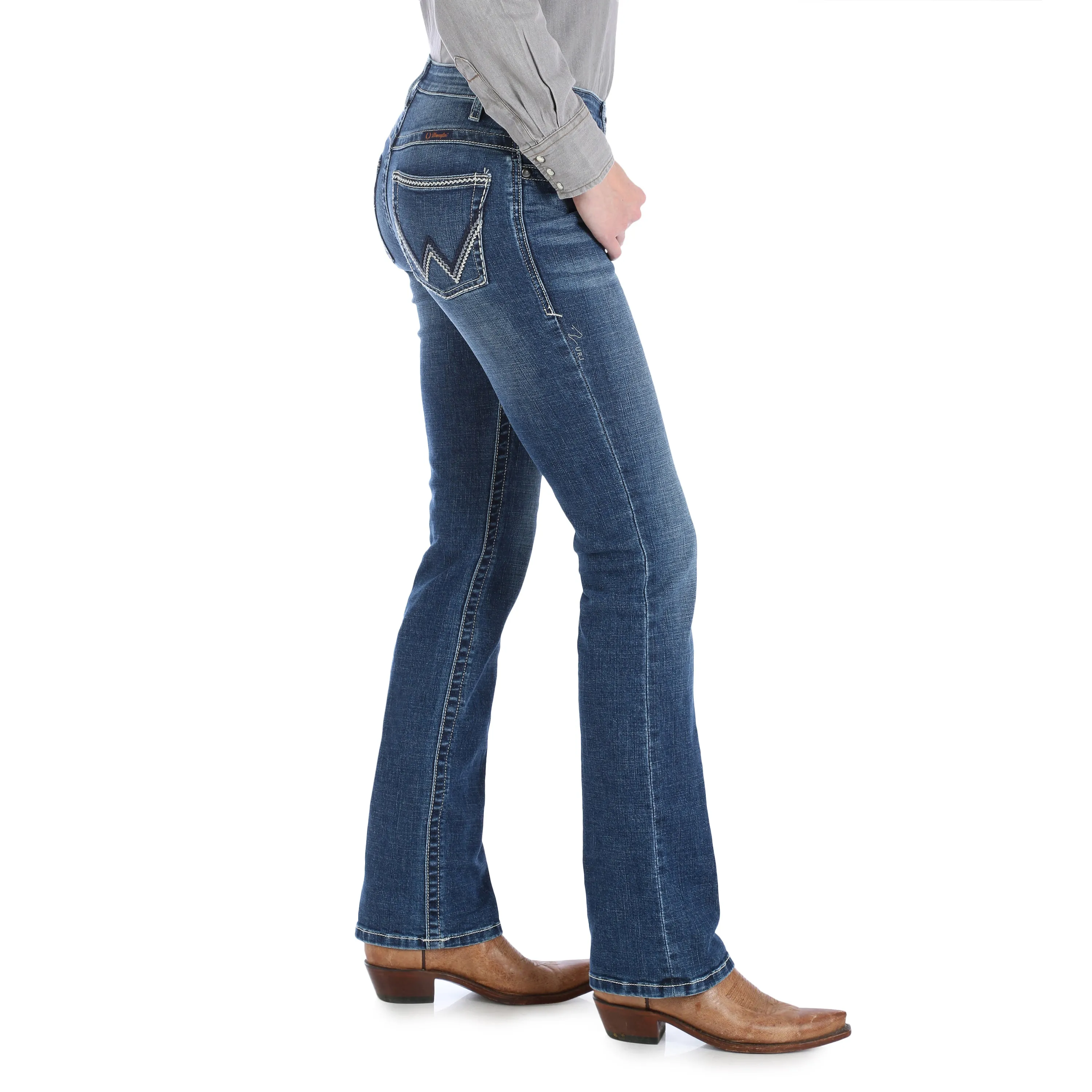 Wrangler Willow - Davis