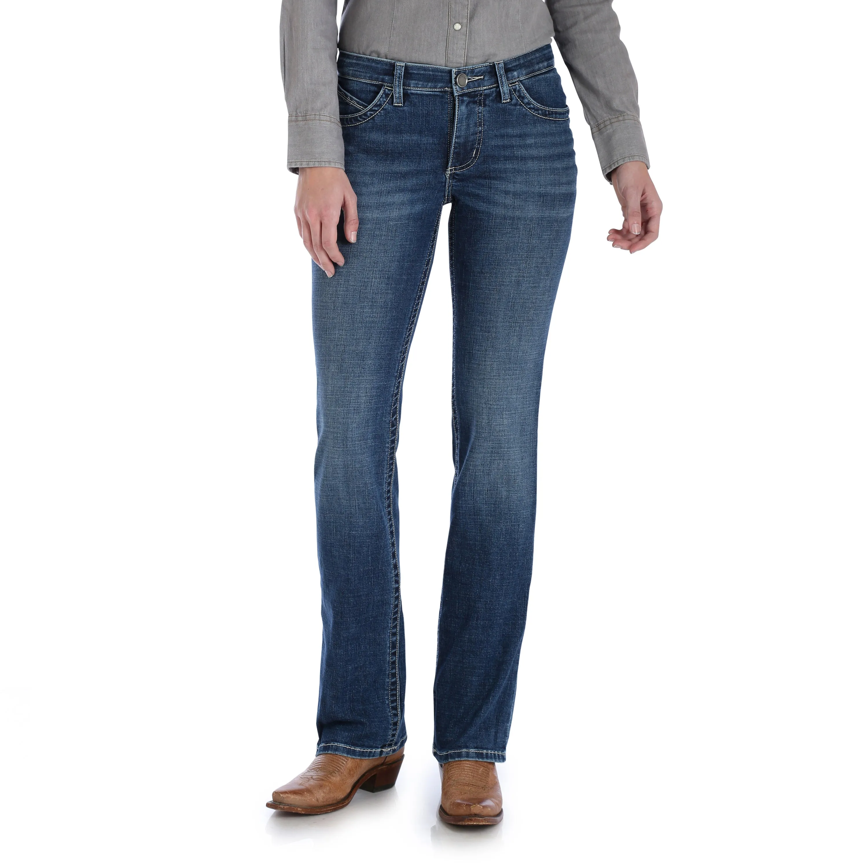 Wrangler Willow - Davis