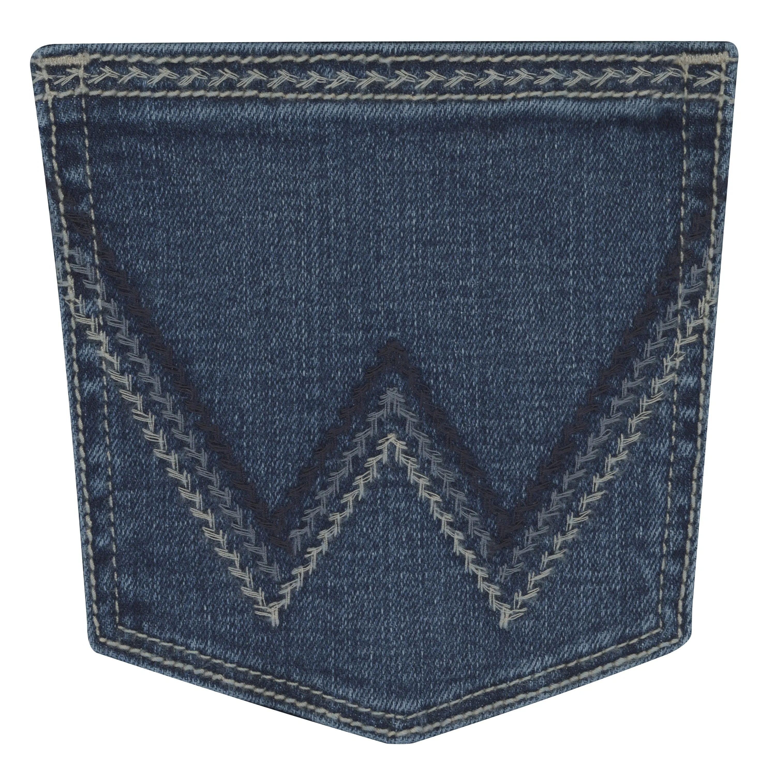 Wrangler Willow - Davis
