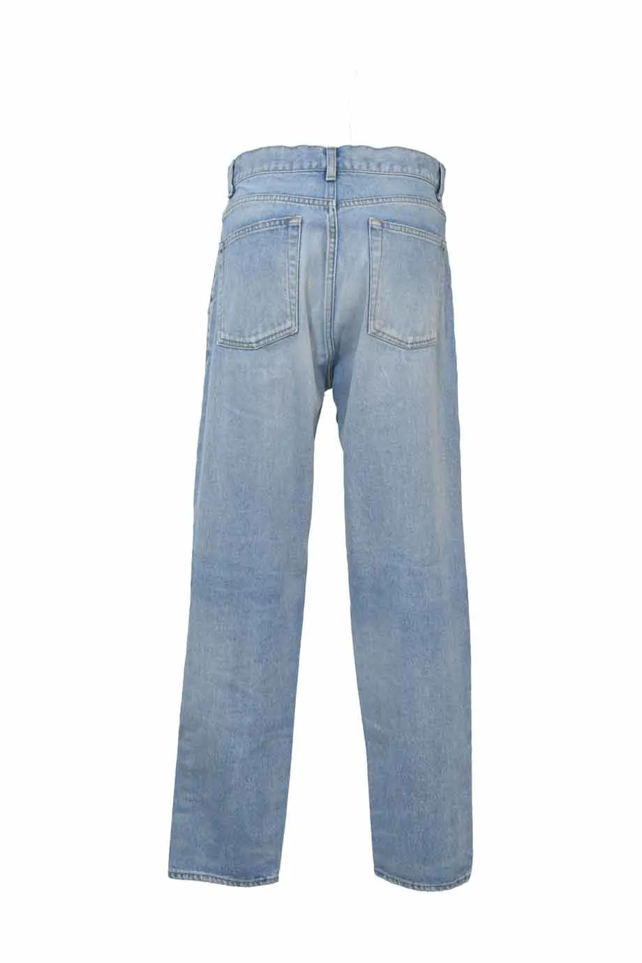 [WW34364] Saint Laurent | Denim Pants