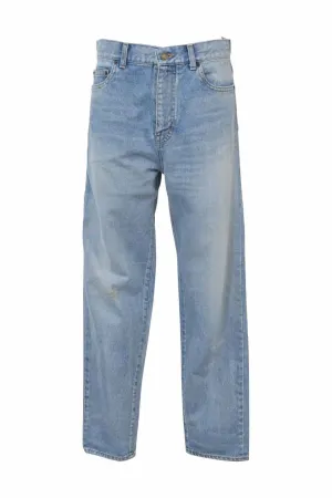 [WW34364] Saint Laurent | Denim Pants