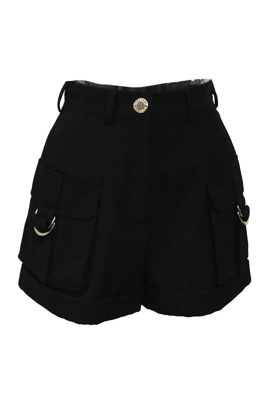 [WW45900] Balmain | Shorts