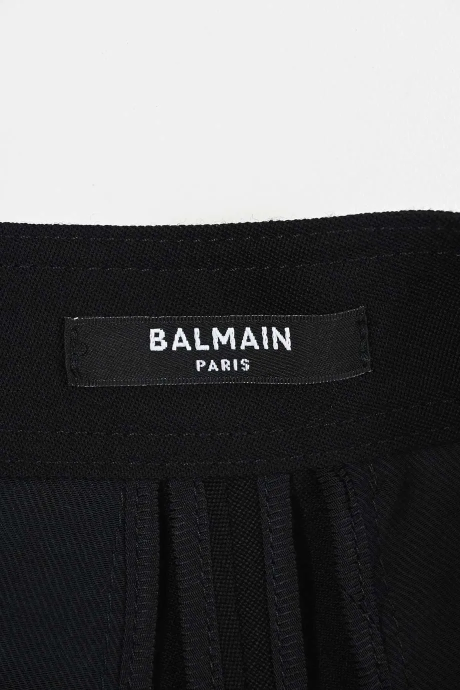 [WW45900] Balmain | Shorts
