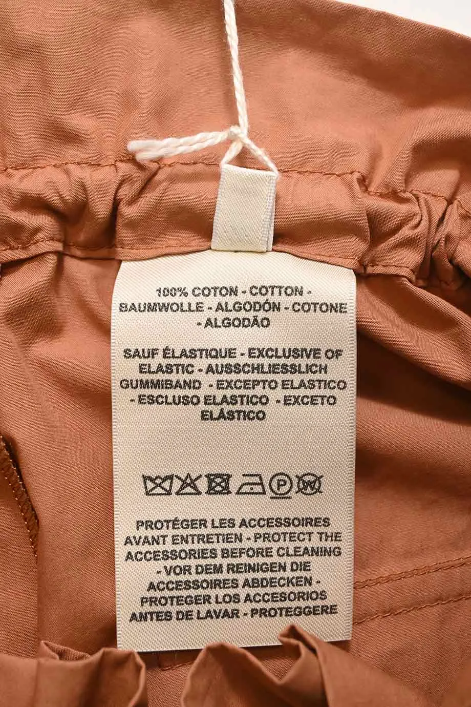 [WW46237] Hermès | Shorts