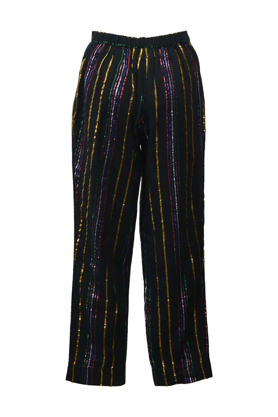 [WW46287] Farm Rio | Casual Pants