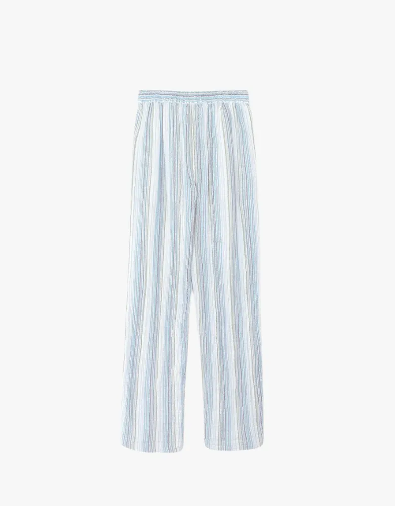 Xirena Dylan Pants in Shoreline