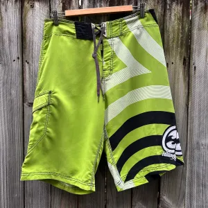 Y2K Billabong boardshorts W32’