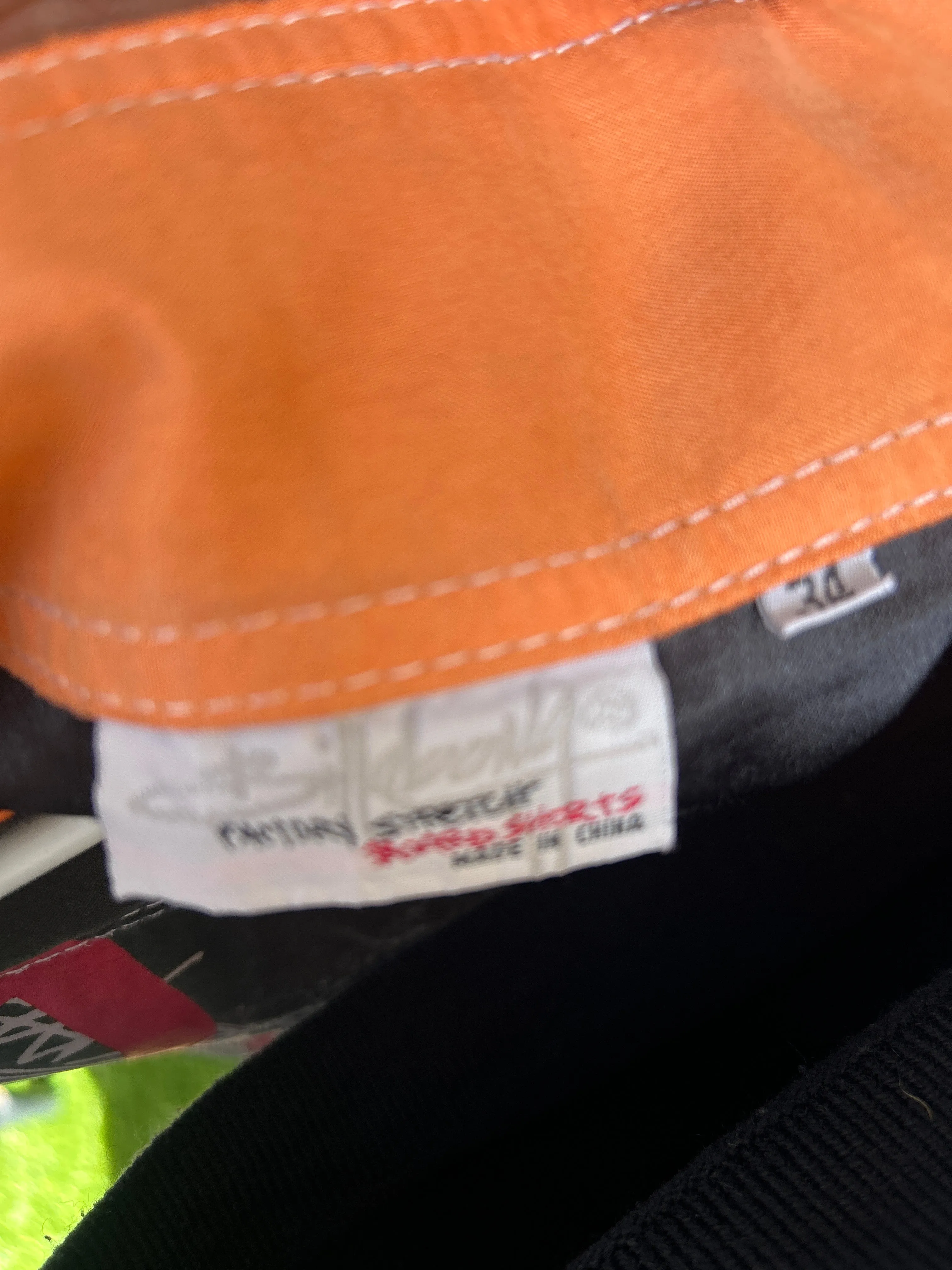 Y2K Billabong boardshorts W34’