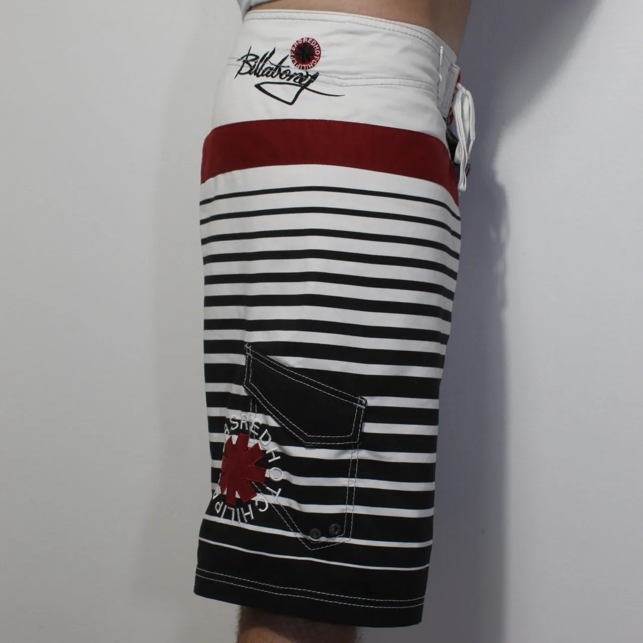 Y2K Billabong RHCP boardshorts W32’