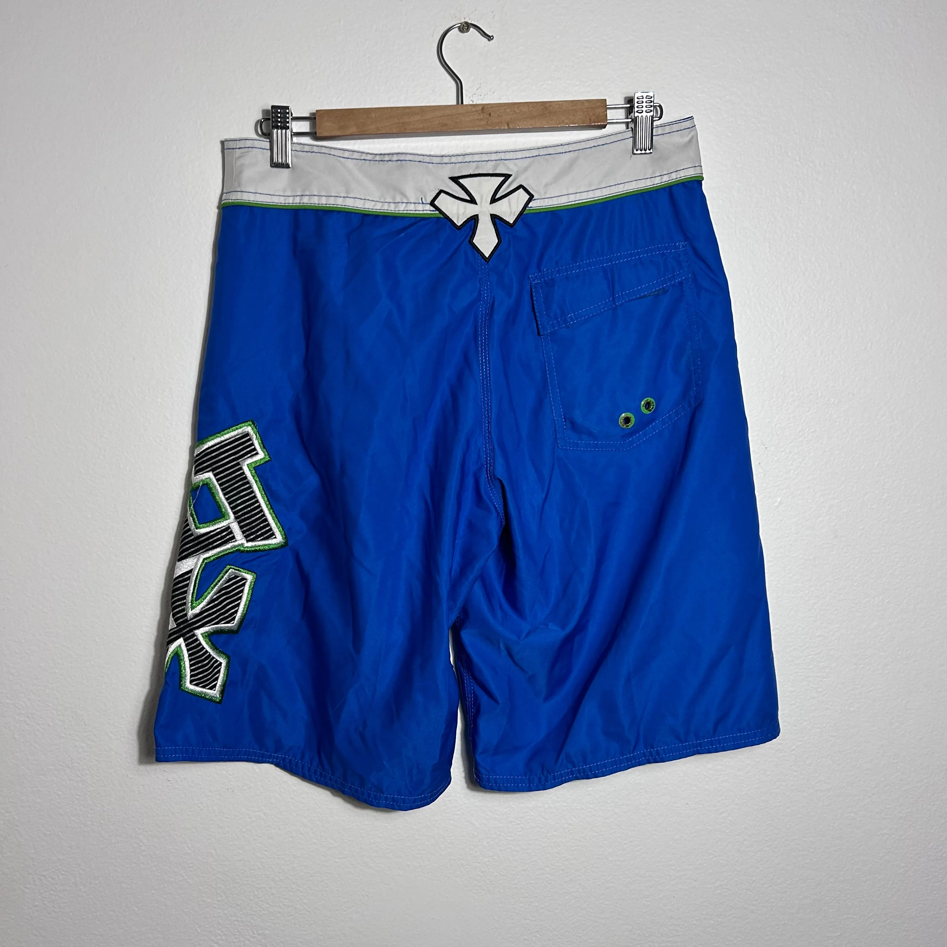 Y2K Cult boardshorts W30’