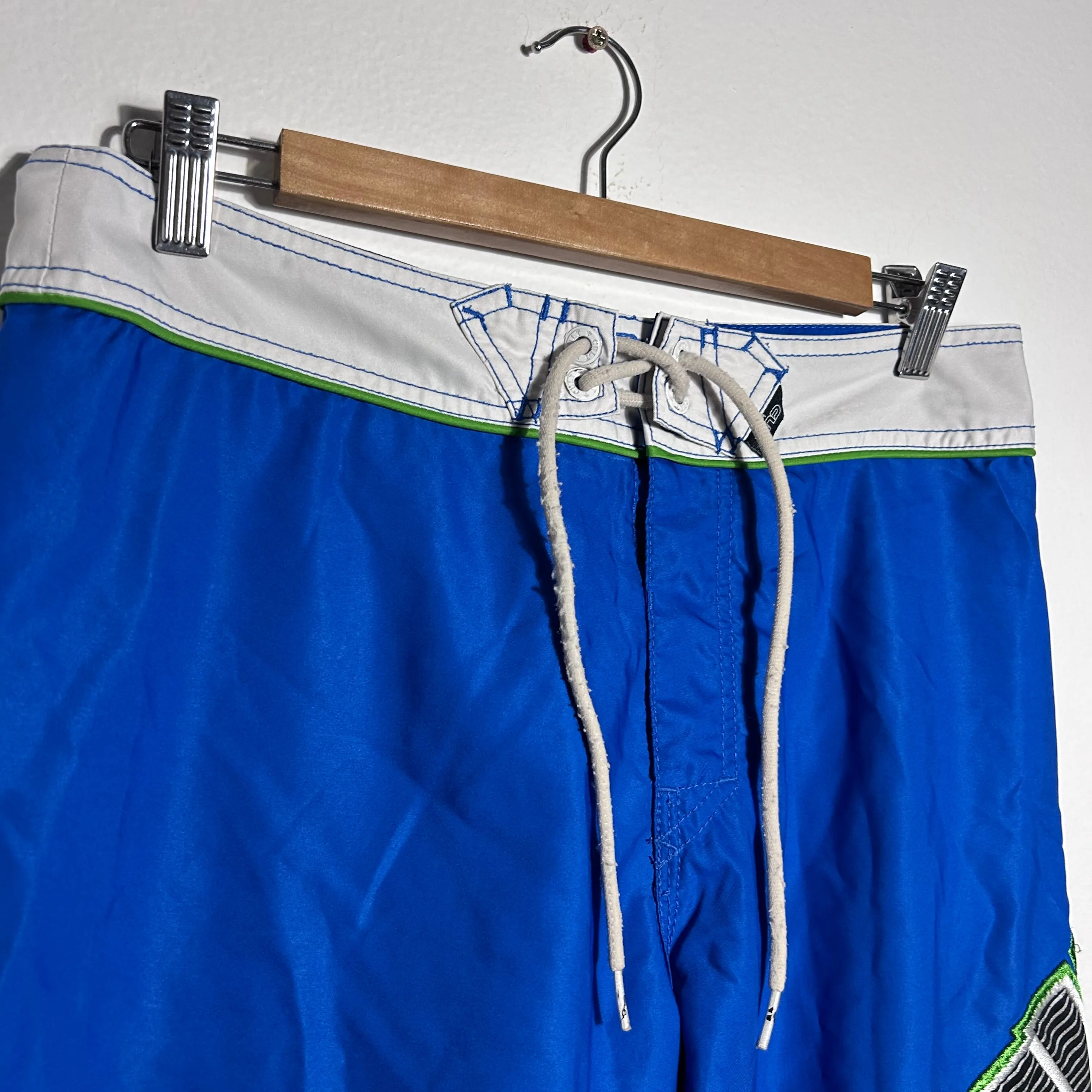 Y2K Cult boardshorts W30’