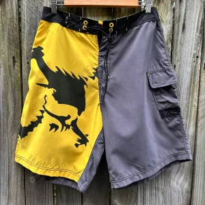 Y2K Oakley boardshorts W30’ (rare)