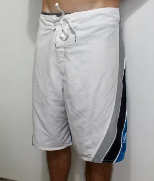 Y2K Quiksilver boardshorts W36’