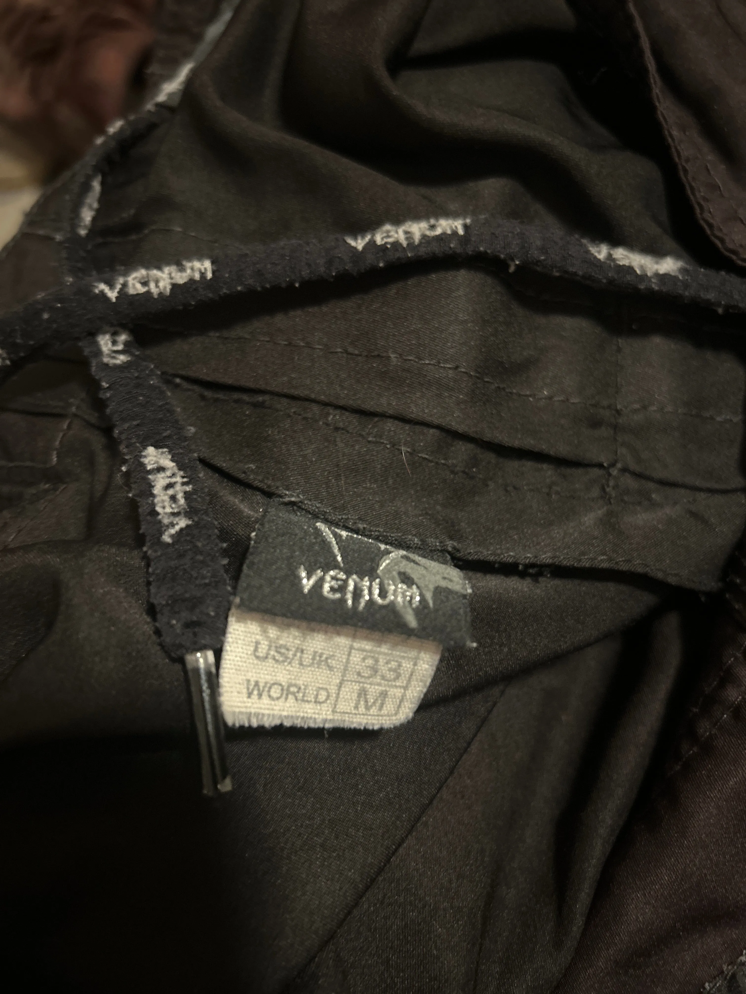 Y2K Venom boardshorts W33’