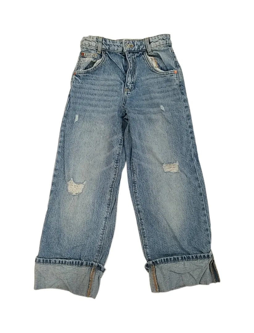 Zara Pants - 10